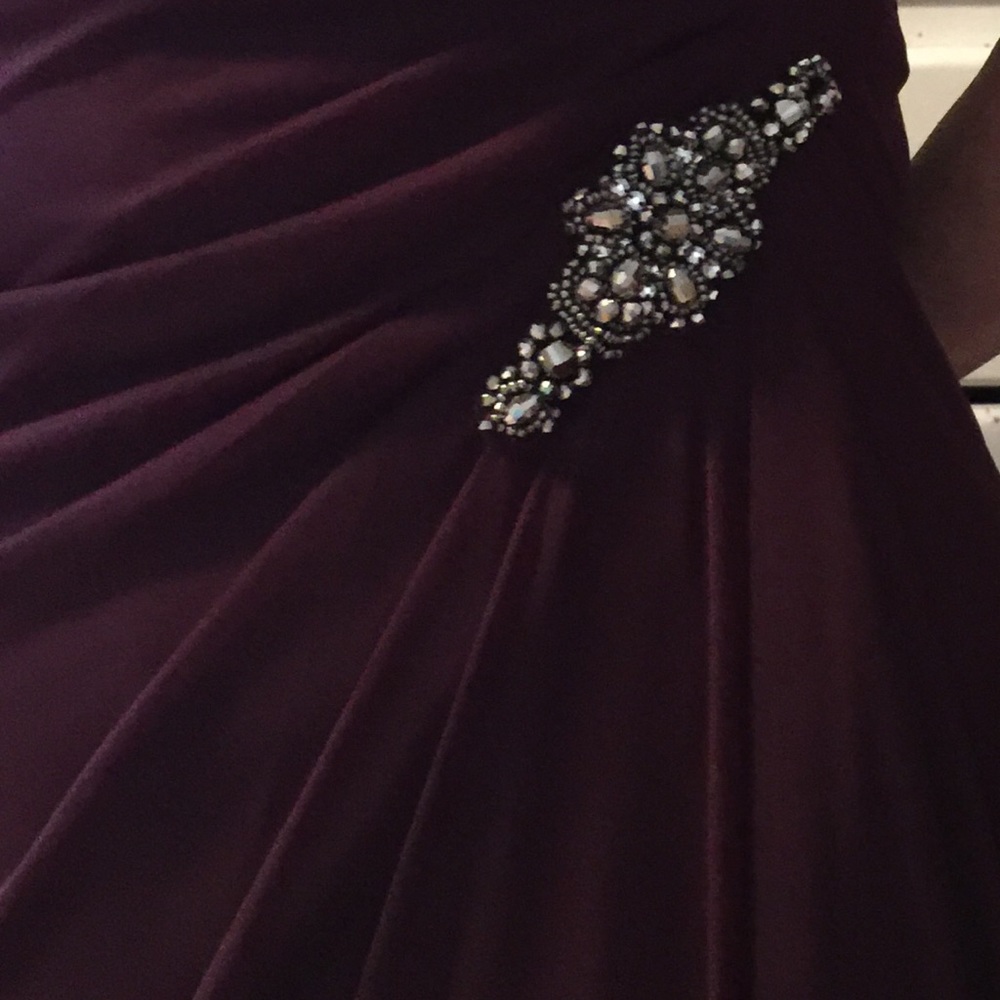 Alex Evenings long dress